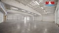 Pronájem skladu 1 072 m², Hradec Králové