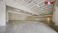 Pronájem skladu 1 072 m², Hradec Králové