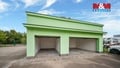 Pronájem skladu 1 072 m², Hradec Králové