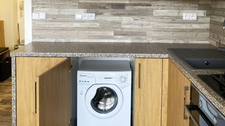 Prodej bytu 1+1 58 m², Olomouc - Nová Ulice