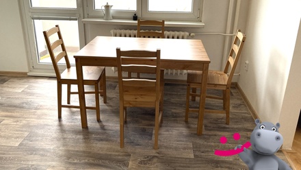 Prodej bytu 1+1 58 m², Olomouc - Nová Ulice