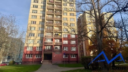 Prodej bytu 1+kk 28 m², Bohumín