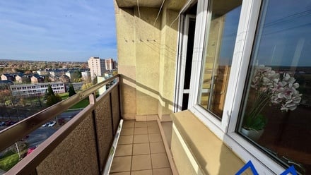 Prodej bytu 1+kk 28 m², Bohumín