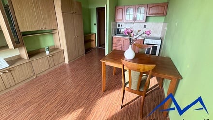 Prodej bytu 1+kk 28 m², Bohumín
