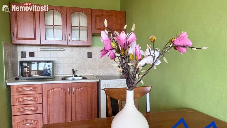 Prodej bytu 1+kk 28 m², Bohumín