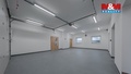 Pronájem skladu 256 m², Zubří