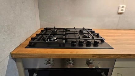 Pronájem bytu 2+kk 50 m², Praha 9