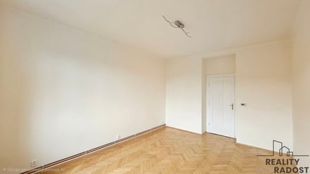 Pronájem bytu 2+kk 50 m², Praha 9