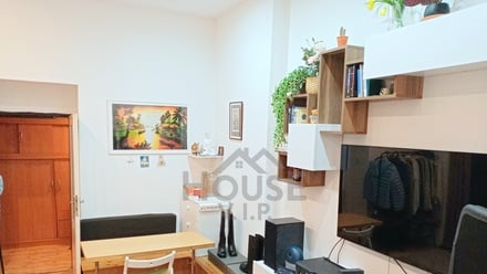 Prodej bytu 2+1 51 m², Praha - Bubeneč