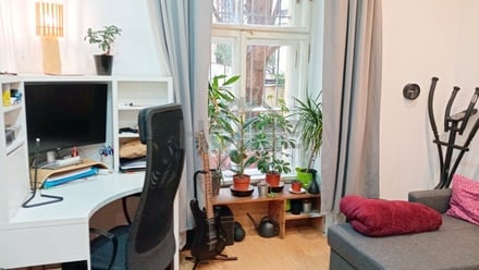 Prodej bytu 2+1 51 m², Praha - Bubeneč