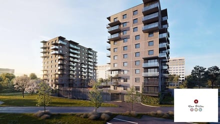 Prodej bytu 3+kk 87 m², Praha