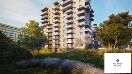 Prodej bytu 3+kk 87 m², Praha