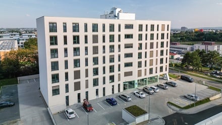 Prodej komerční nemovitosti 173 m², Brno - Horní Heršpice