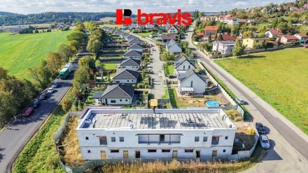 Prodej bytu 2+kk 58 m², Lipůvka