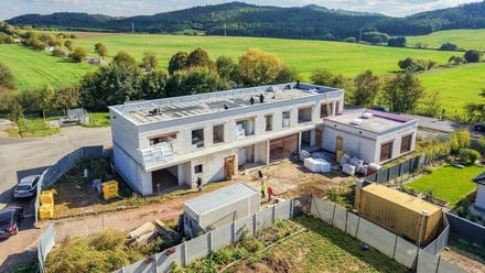 Prodej bytu 3+kk 56 m², Lipůvka