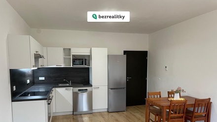 Prodej bytu 2+kk 56 m², Plzeň 3