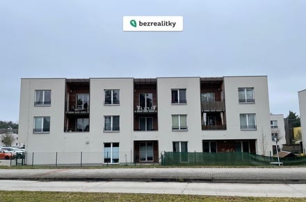 Prodej bytu 2+kk 56 m², Plzeň 3