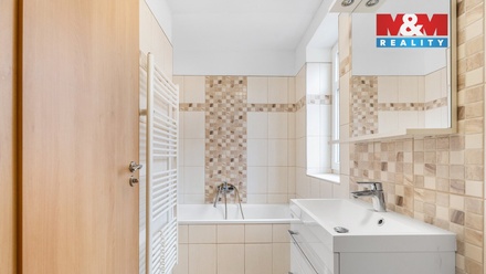 Prodej bytu 2+kk 90 m², Jablonec nad Nisou