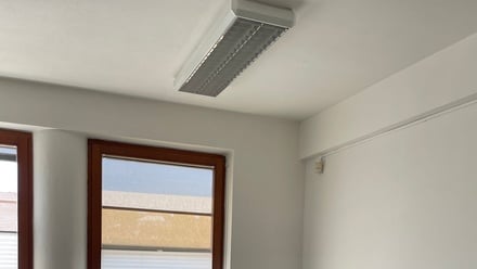 Pronájem kanceláře 103 m², Velké Meziříčí