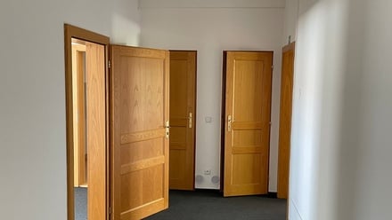 Pronájem kanceláře 103 m², Velké Meziříčí