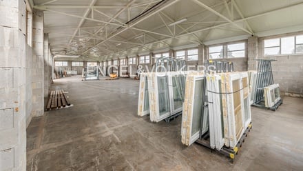 Pronájem skladu 559 m², Vysoké Veselí