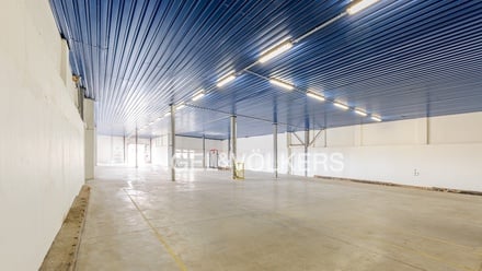 Pronájem skladu 1 321 m², Vysoké Veselí