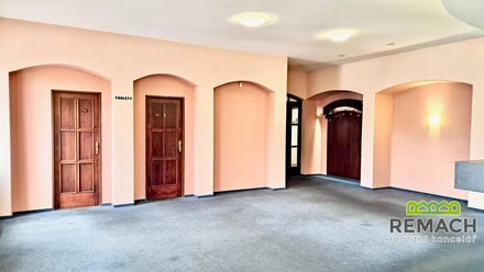 Pronájem restaurace 197 m², Kunovice