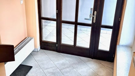 Pronájem restaurace 197 m², Kunovice