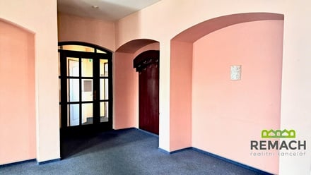 Pronájem komerční nemovitosti 197 m², Kunovice