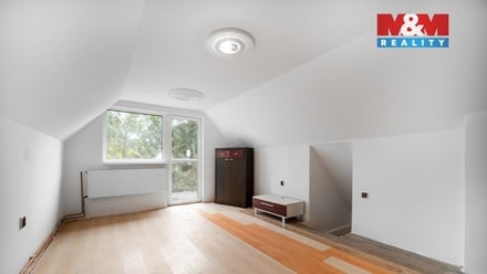 Prodej rodinného domu 150 m², Štíty