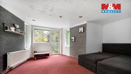 Prodej rodinného domu 150 m², Štíty