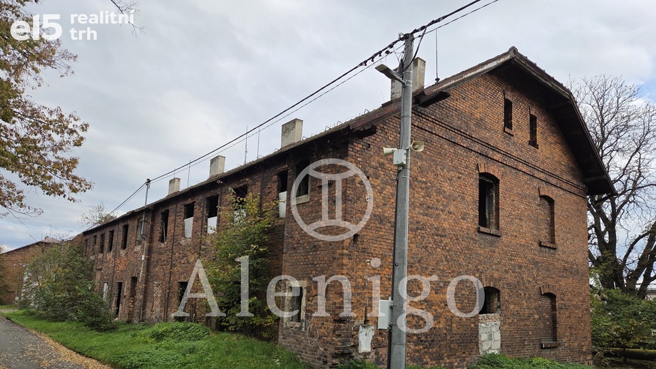 Prodej nemovitosti pro ubytování 463 m², Studénka - Butovice