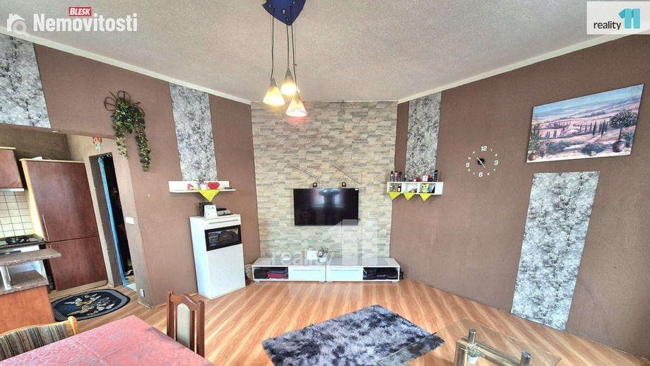 Prodej bytu 4+kk 88 m², Aš