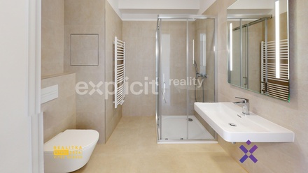 Pronájem bytu 1+kk 36 m², Otrokovice