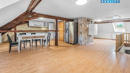 Prodej činžovního domu 196 m², Frýdlant