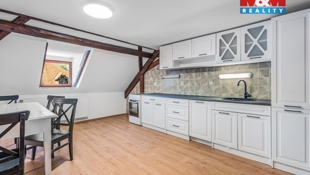 Prodej činžovního domu 196 m², Frýdlant