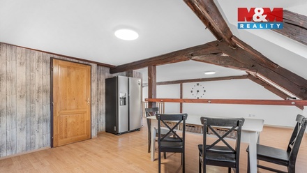 Prodej činžovního domu 196 m², Frýdlant