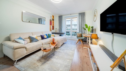 Prodej bytu 2+1 67 m², Praha - Kobylisy