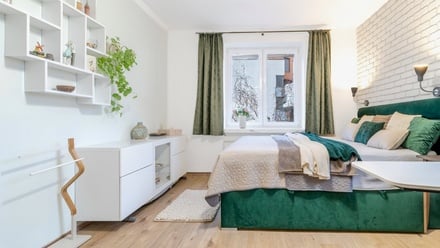Prodej bytu 2+1 67 m², Praha - Kobylisy