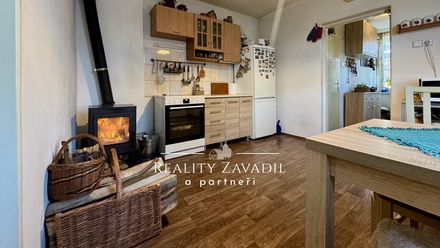 Prodej bytu 1+1 35 m², Český Těšín