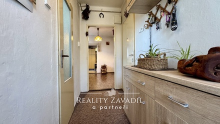 Prodej bytu 1+1 35 m², Český Těšín