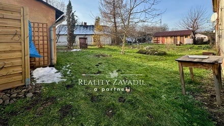 Prodej bytu 1+1 38 m², Český Těšín