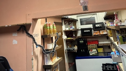 Prodej obchodního prostoru 20 m², Ostrava - Mariánské Hory a Hulváky