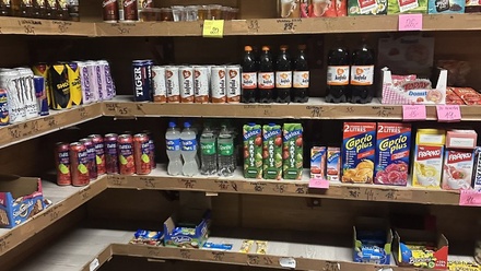 Prodej obchodního prostoru 20 m², Ostrava - Mariánské Hory a Hulváky