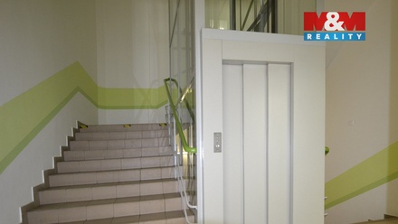 Pronájem kanceláře 29 m², Trutnov