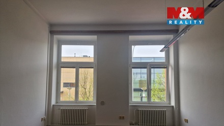 Pronájem kanceláře 29 m², Trutnov