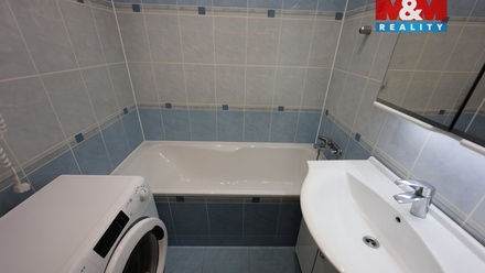 Pronájem bytu 2+1 67 m², Olomouc