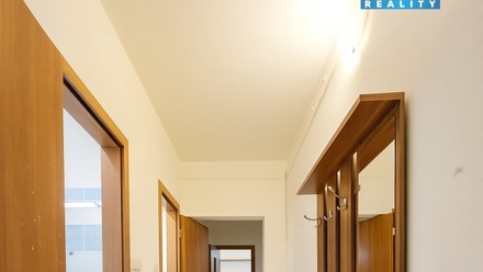 Pronájem bytu 2+1 67 m², Olomouc