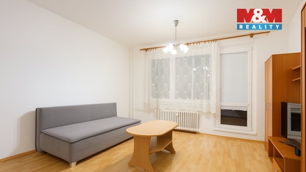Pronájem bytu 2+1 67 m², Olomouc