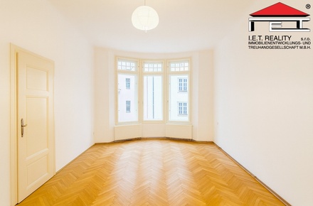 Pronájem bytu 1+1 29 m², Brno-město